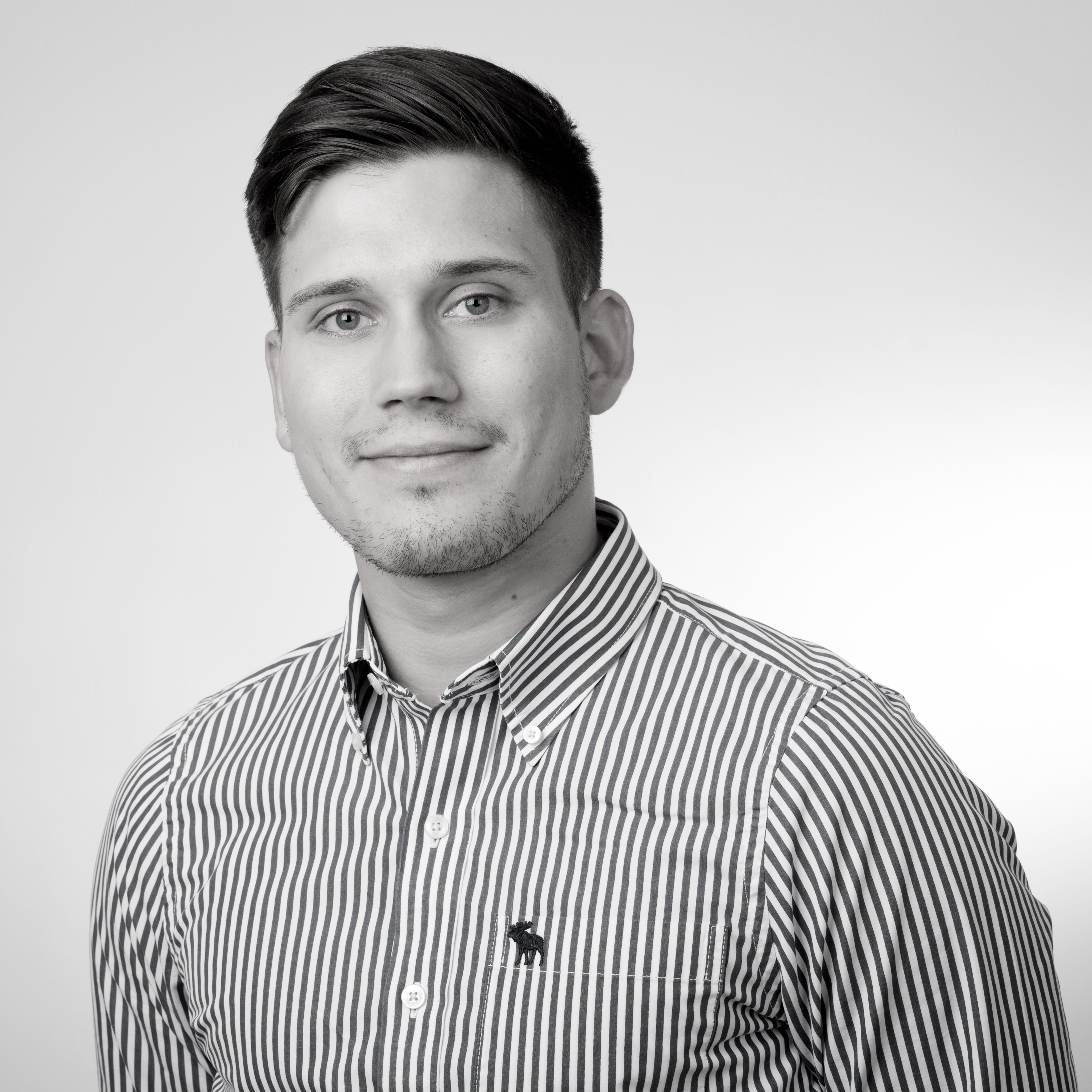 Stefan Schäfer, M.Sc.