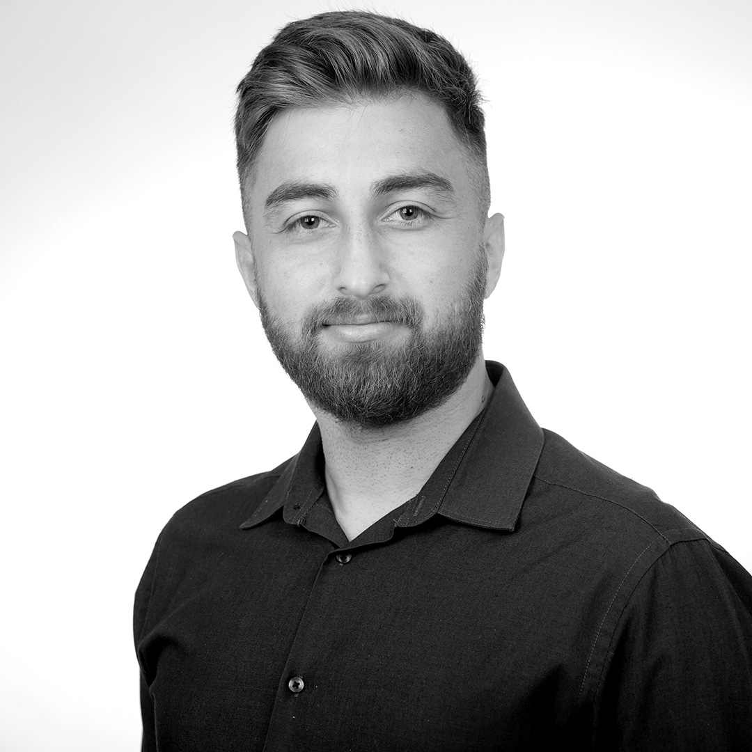 Aykut Arslan, B.Sc.