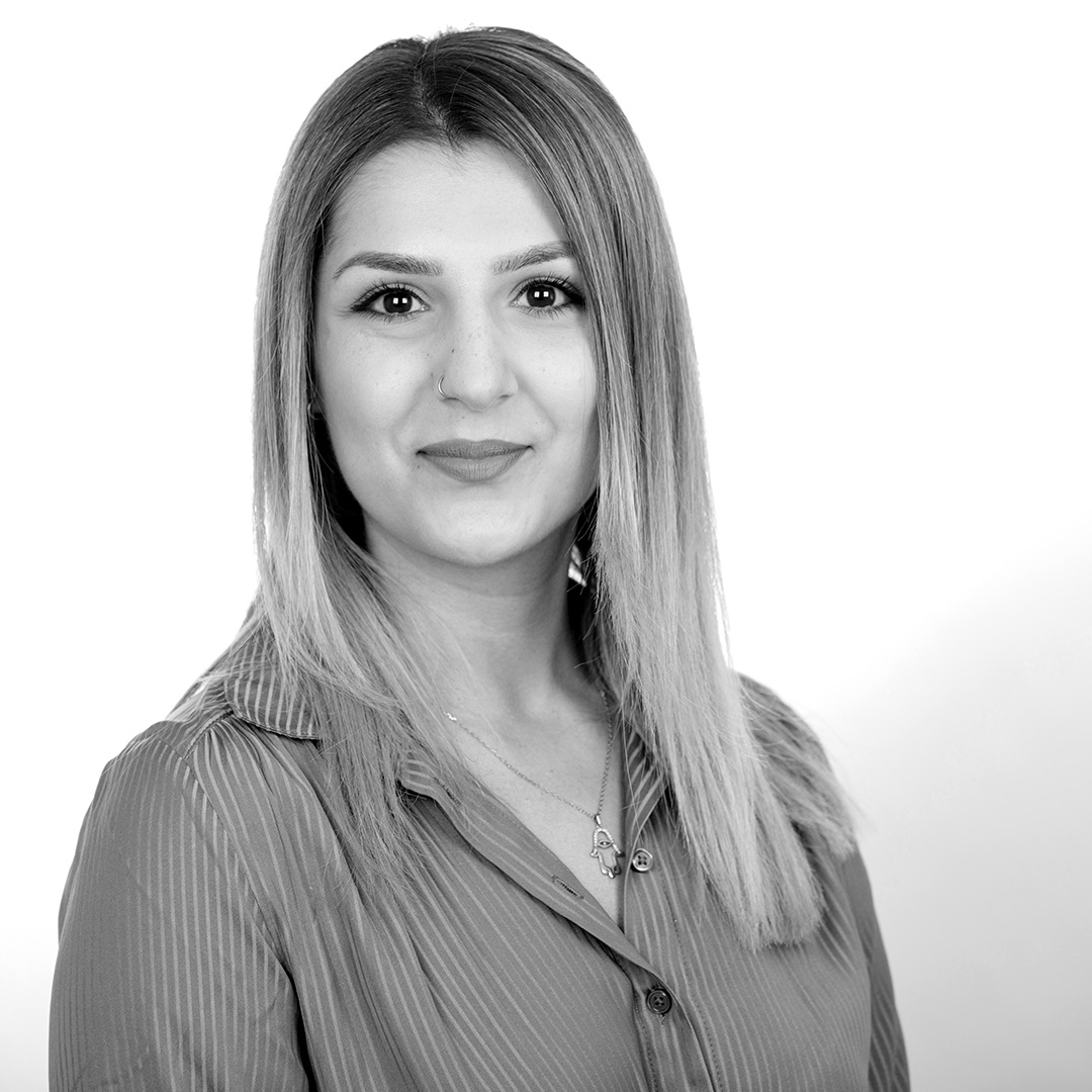 Hazal Degirmenci, M.Sc.
