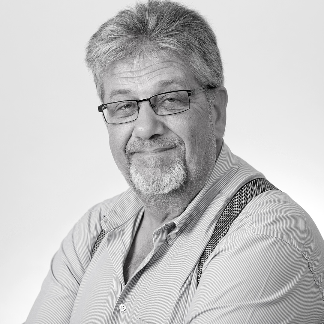Dipl.-Ing. Michael Fuhrmann