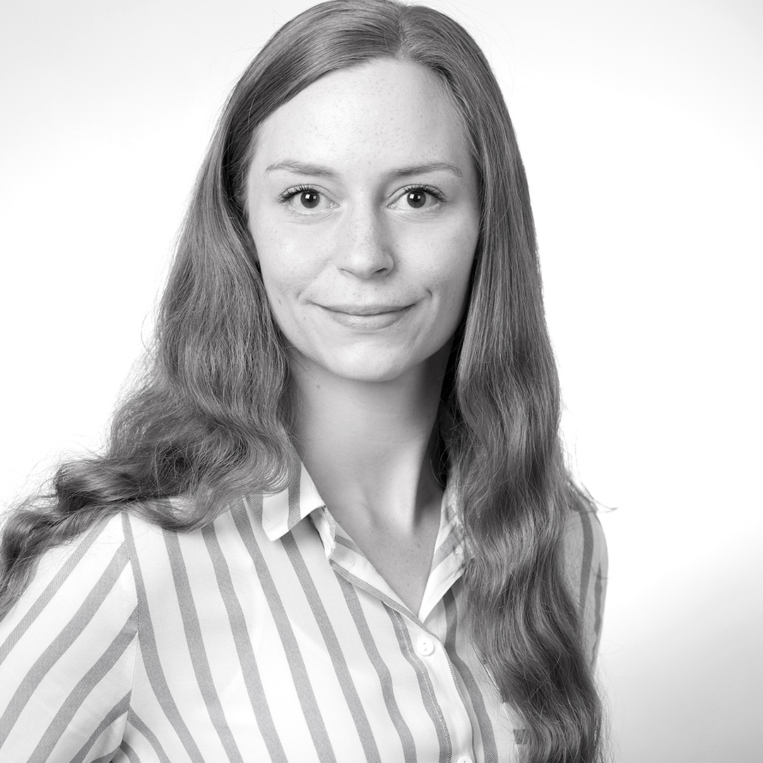 Ramona Fester - in Elternzeit