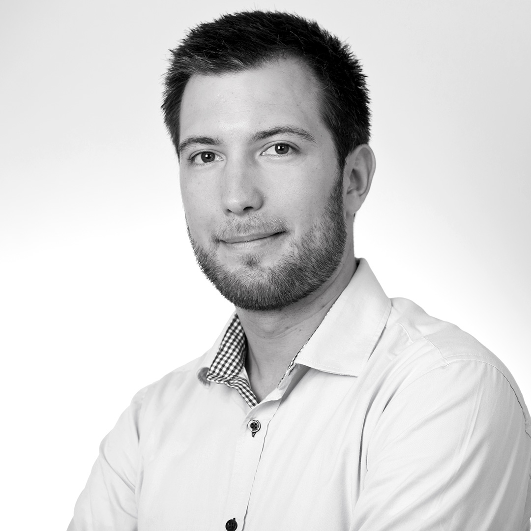 Fabian Meyfarth, M.Sc.
