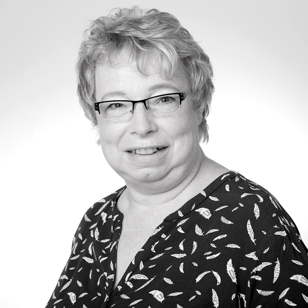 Dipl.-Ing. Marion Wetzel